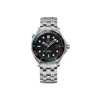 OMEGA Seamaster Rio 2016 522.30.41.20.01.001