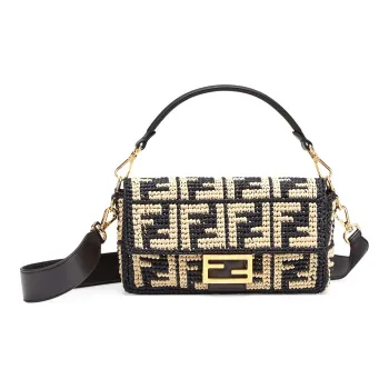 FENDI Baguette Handbags