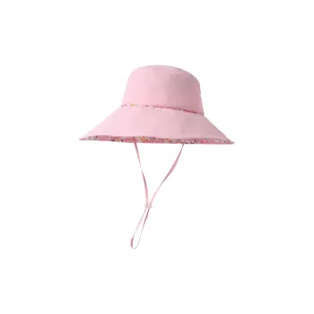 KENMONT Sun Protection Hats Kids