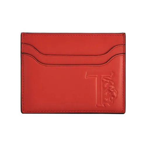 TOD'S Card Holders