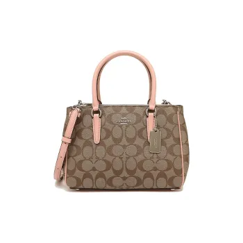 COACH Surrey Handbags