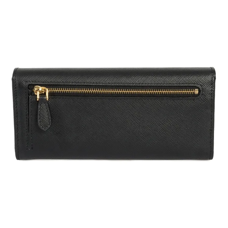 PRADA Saffiano Wallets-1