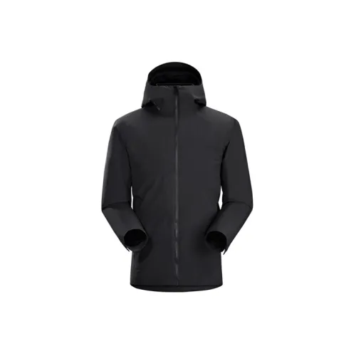 Arcteryx Solano Series Jackets Men