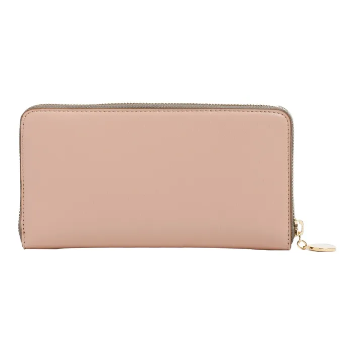 Stella McCartney Polyester Wallet Women's Nude-1