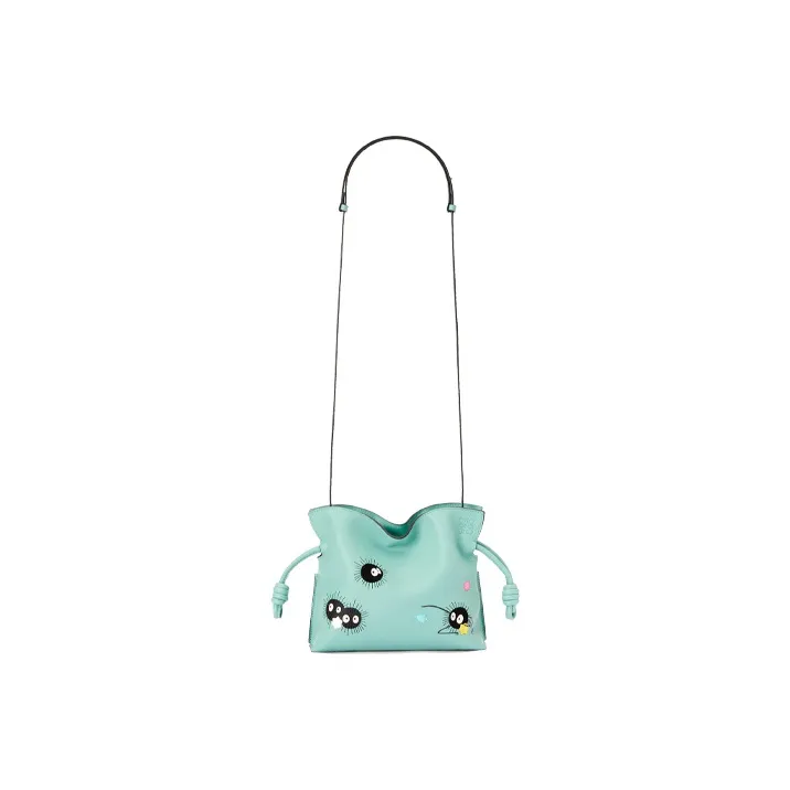 LOEWE Flamenco Clutches-4