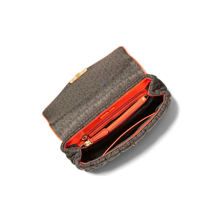 MICHAEL KORS MICHAEL KORS Luggage Collection Crossbody Bags-2