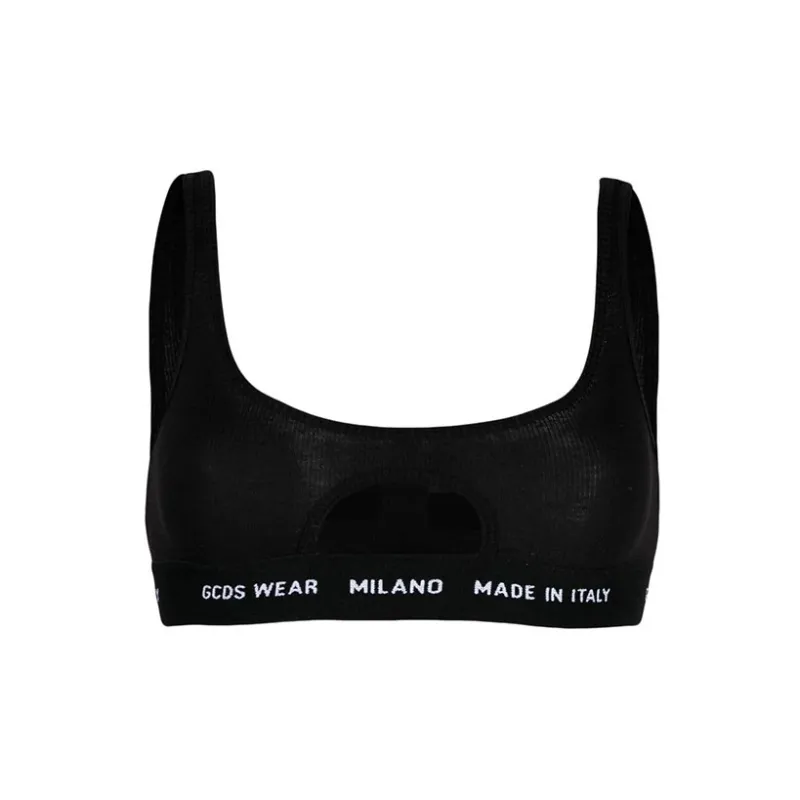 GCDS Women's Bras-0