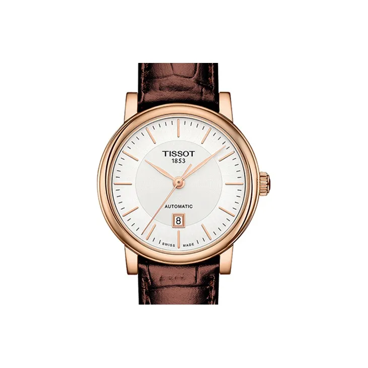 TISSOT Unisex Carson Elite Series Watch-1