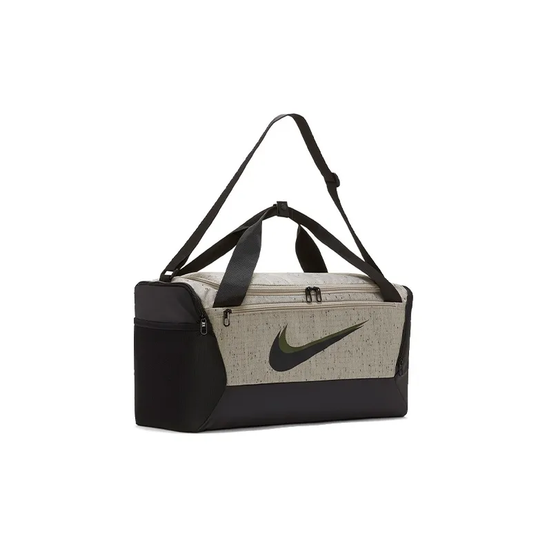 Nike Gym Bags Black/Gray-1