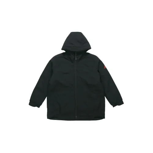 adidas Women Parka Coat