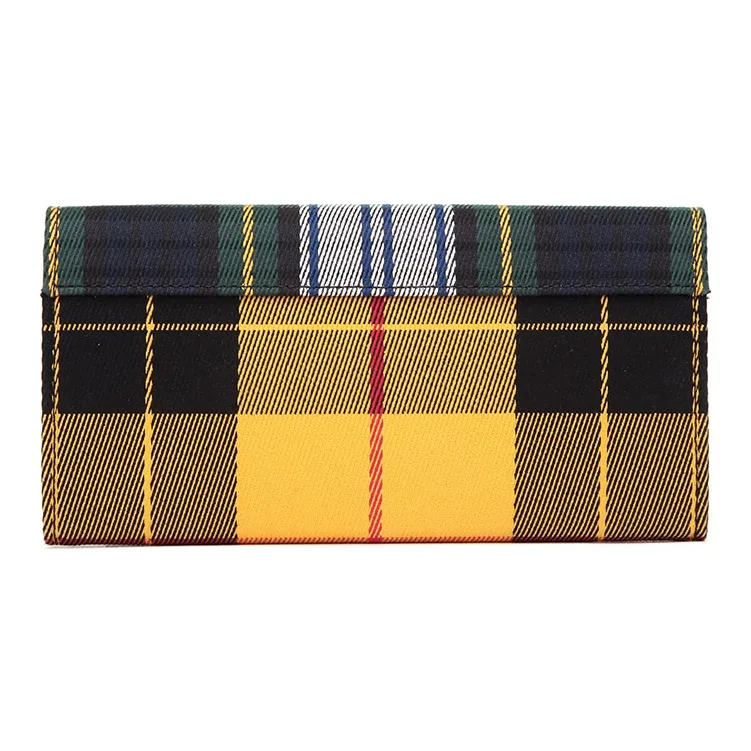 Burberry Burberry Bag Collection Fabric With Leather Wallets Shoulder Bag Crossbody Bag Women's Green-3