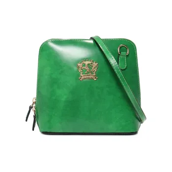 Pratesi Shoulder Bags Basic Set Bag+Dust Bag