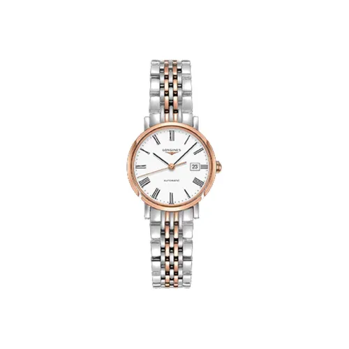 LONGINES Women's Boya Collection Swiss Watches