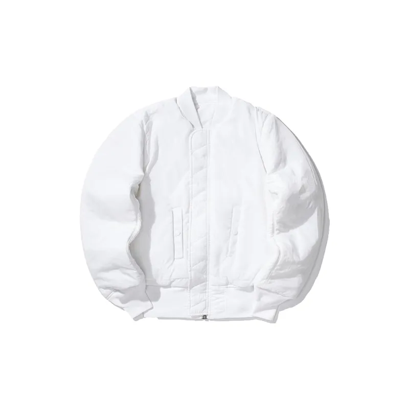 Alpha Industries Nasa Pilot Jacket Unisex-1