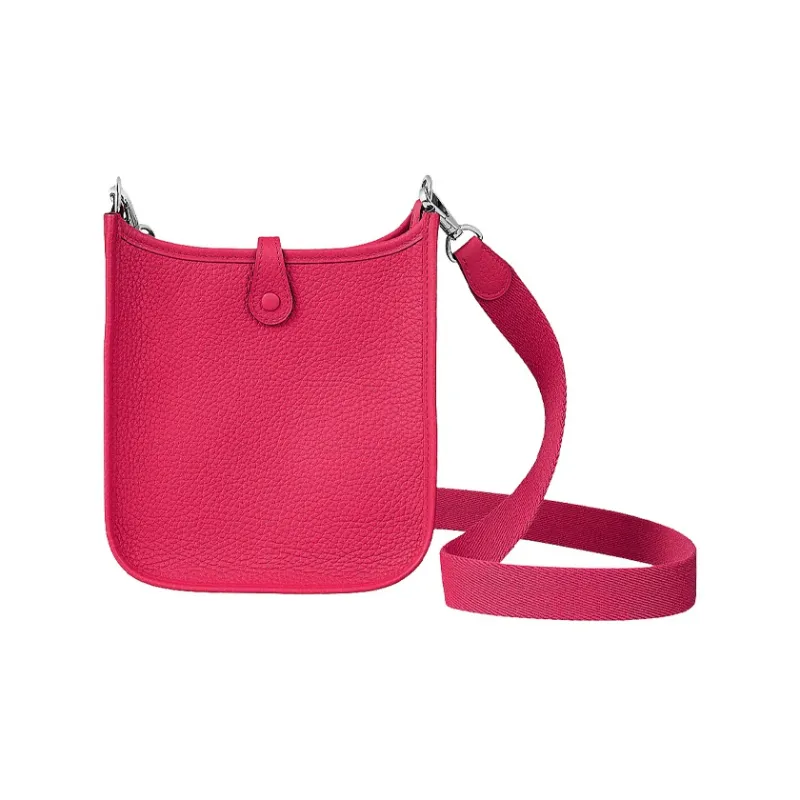 HERMES Evelyne Shoulder Bags-2