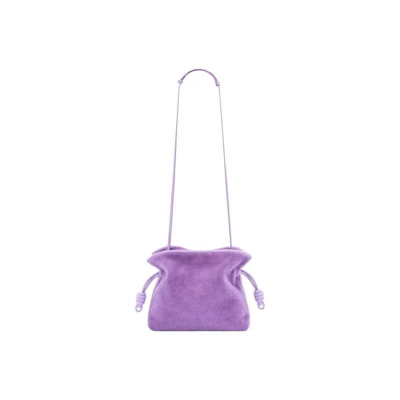 LOEWE Flamenco Shoulder Bags-2