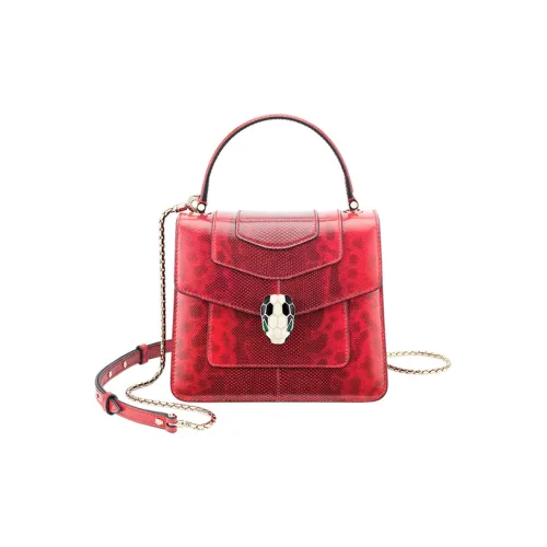 BVLGARI Women Handbag