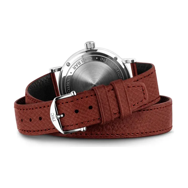 IWC Women's Baotai Fino Series Watch-2