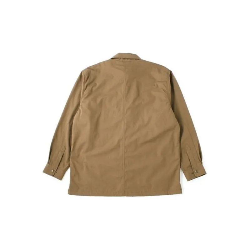 Carhartt Jackets Men Khaki-1