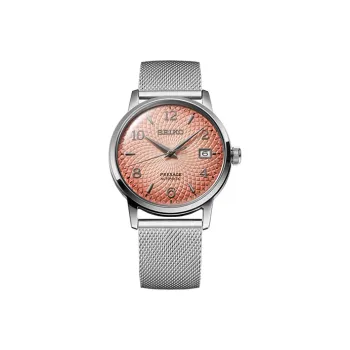 SEIKO Men Cocktail Series Watch