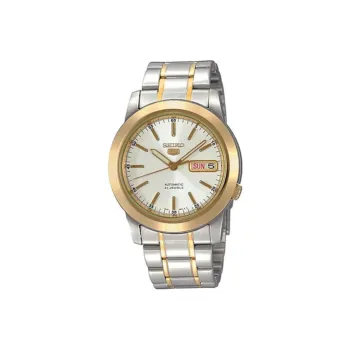 SEIKO Men SEIKO5 Watch