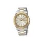 Gold Dial