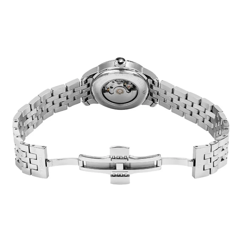 TISSOT Women's Le Locle Collection Watch-1