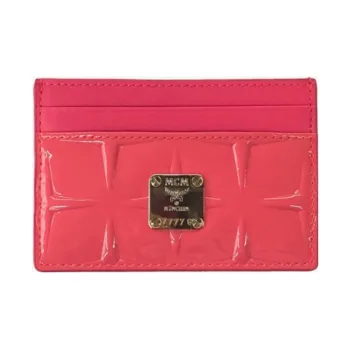 MCM Card Holders