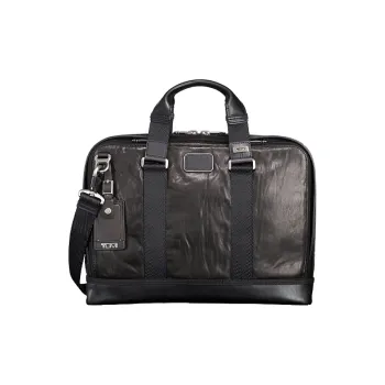 TUMI Alpha Bravo Briefcases