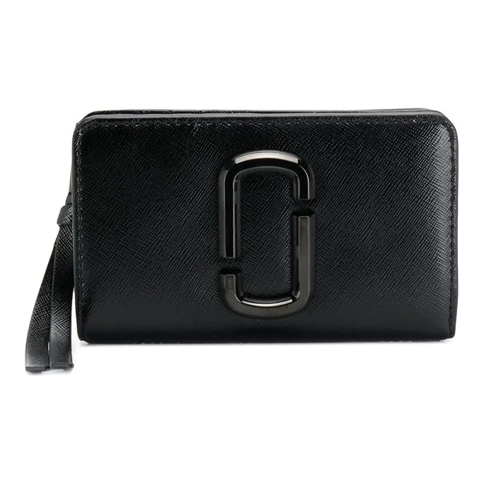 MARC JACOBS Snapshot Wallets-0
