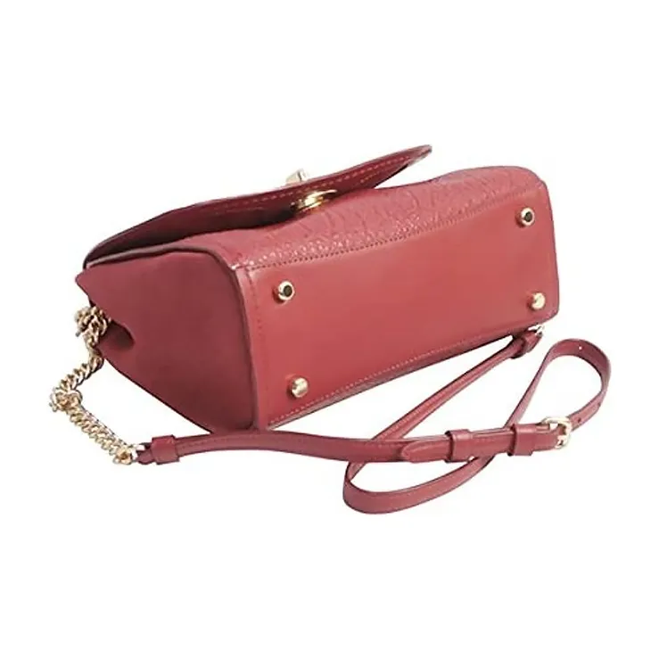 COACH Faye Crossbody Bags-2