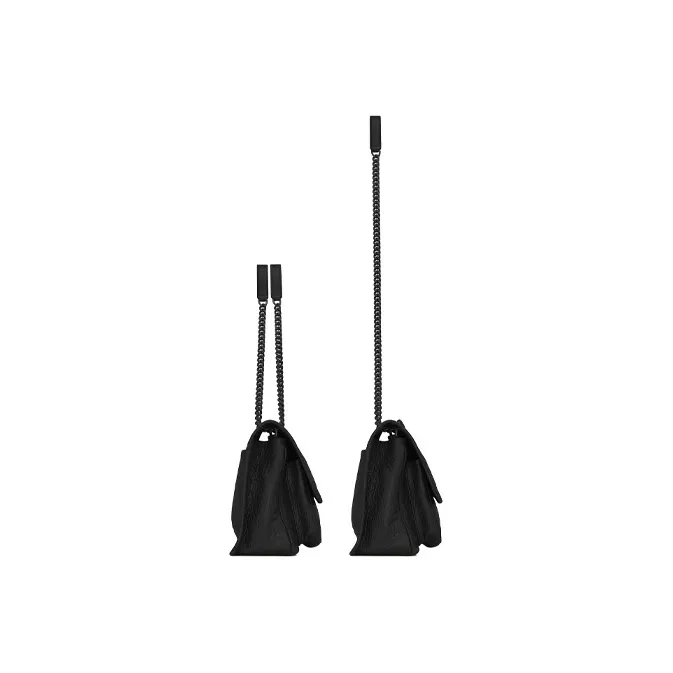 SAINT LAURENT Niki Handbags-3