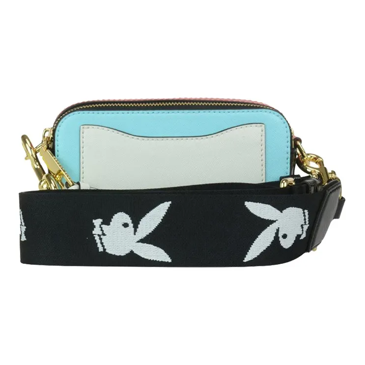 MARC JACOBS Crossbody Bags-2