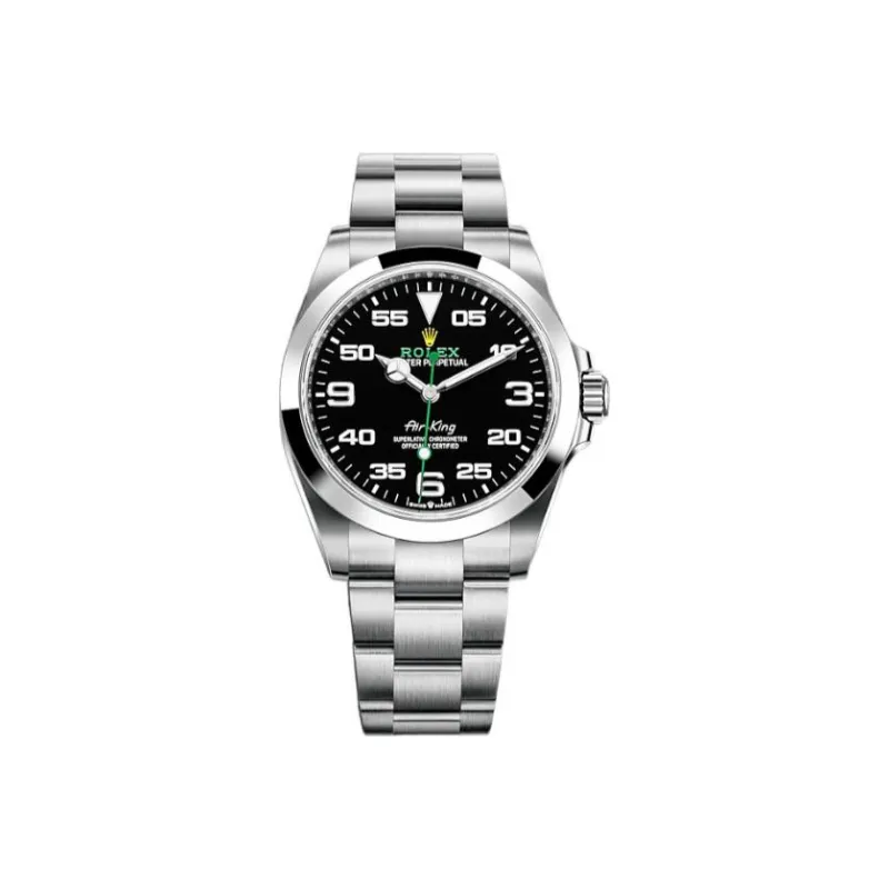 ROLEX Air King 126900-0