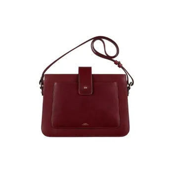 A.P.C Shoulder Bags