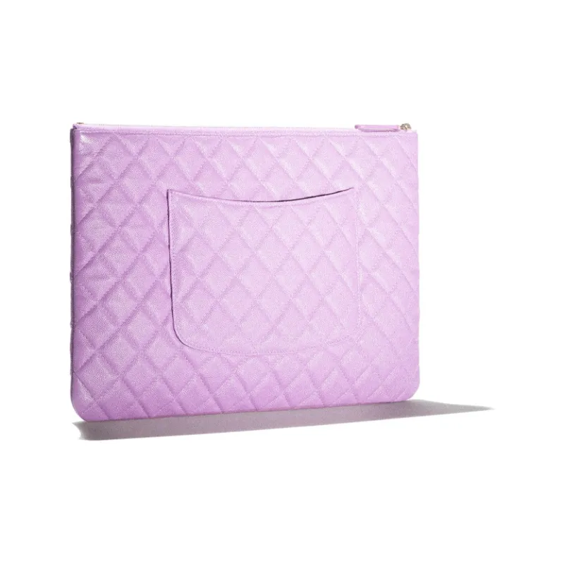 CHANEL 22SS Clutches-1