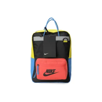 Nike Polyester Kids' Backpacks Regular Unisex Multicolor