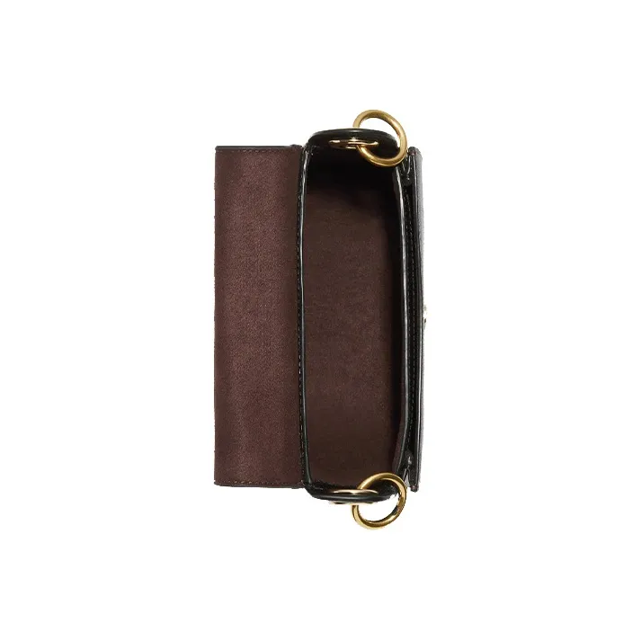 COACH Kleo Shoulder Bags-3