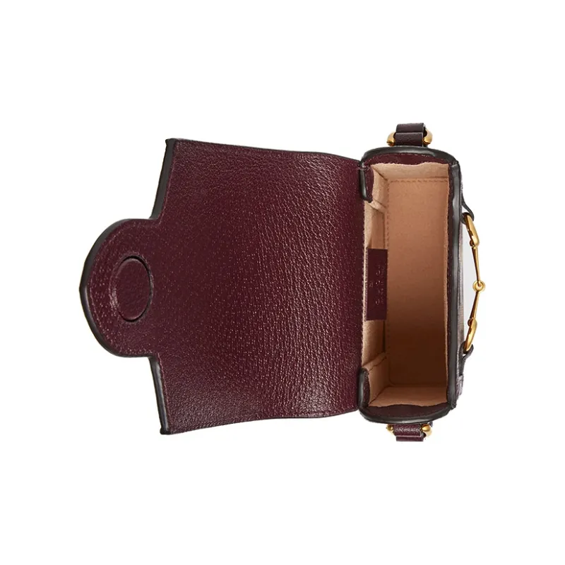 GUCCI Horsebit 1955 Crossbody Bags-3