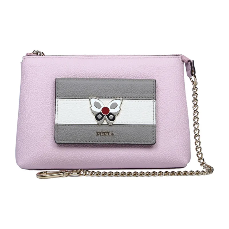 Furla Mughetto Crossbody Bags-0