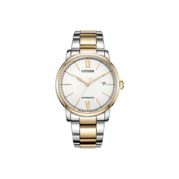 CITIZEN Men Mechanical Watch Series Watch