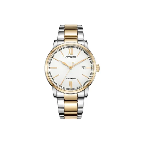 CITIZEN Men Mechanical Watch Series Watch