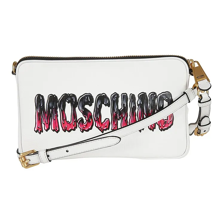 MOSCHINO Clutches-2