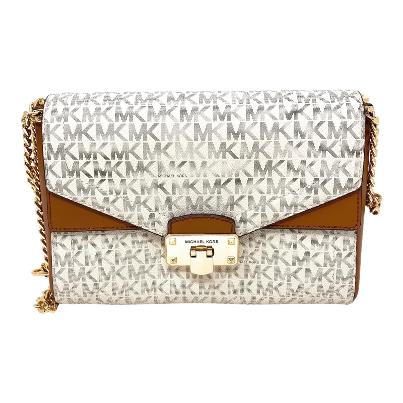 MICHAEL KORS MICHAEL KORS Luggage Collection Shoulder Bags-0