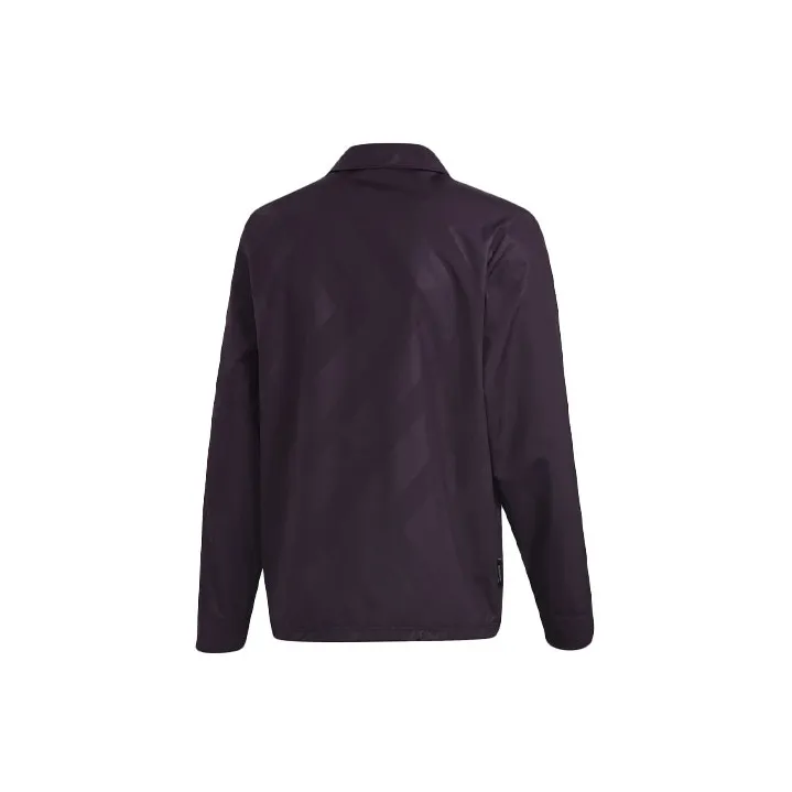 Adidas Jackets Men Purple-1