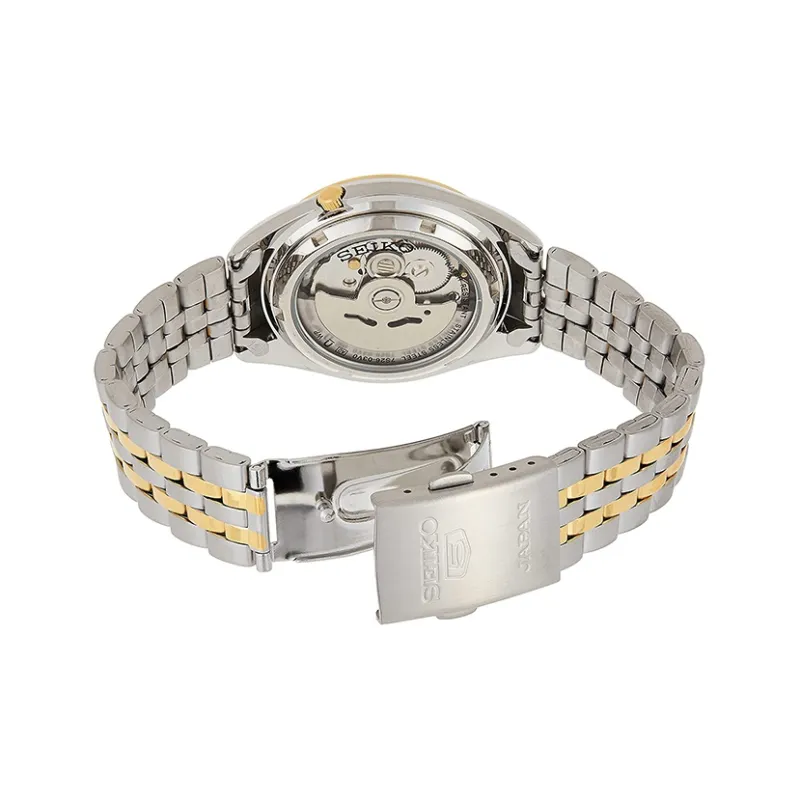 SEIKO Men SEIKO5 Watch-1