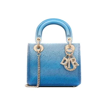 DIOR Lady DIOR Handbags
