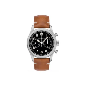 MONTBLANC Men 1858 Collection Watch