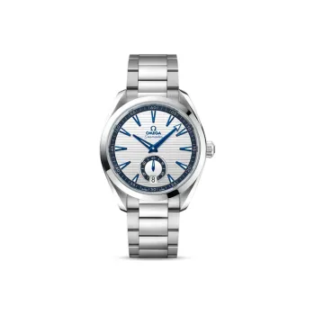 OMEGA 2024 Unworn Seamaster Aqua Terra 150M 41mm