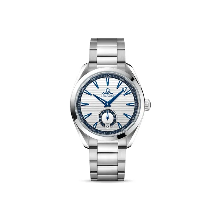 OMEGA 2024 Unworn Seamaster Aqua Terra 150M 41mm-0